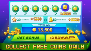 Скачать Gin Rummy Карточные для Андроид скриншот 5