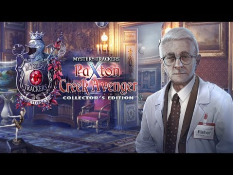 Скачать Охотники за тайнами. Мститель Приключения для Андроид скриншот 8