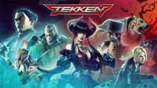 Скачать TEKKEN Экшен для Андроид скриншот 6