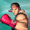 Скачать  Street Fighter IV CE