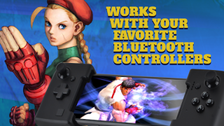 Скачать Street Fighter IV CE Экшен для Андроид скриншот 7