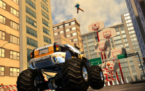 Скачать Flatout - Stuntman Гонки для Андроид скриншот 7