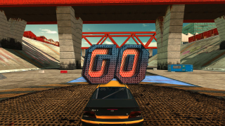 WRECKFEST DERBY