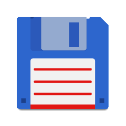 app logo