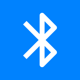 Логотип Bluetooth Auto Connect