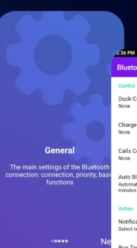 Bluetooth Auto Connect
