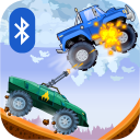 Скачать  Mad Hill Racing: Bluetooth (иг