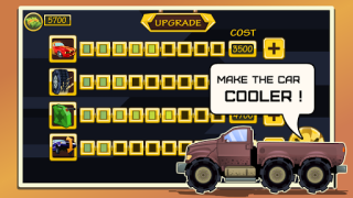 Скачать Mad Hill Racing: Bluetooth (иг Гонки для Андроид скриншот 3