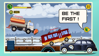Скачать Mad Hill Racing: Bluetooth (иг Гонки для Андроид скриншот 4
