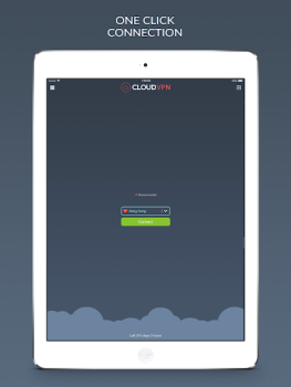 Скачать CloudVPN Инструменты для Андроид скриншот 6