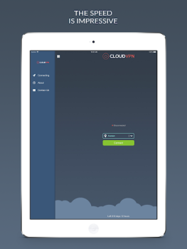 Скачать CloudVPN Инструменты для Андроид скриншот 7