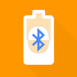 Логотип BlueBatt - Bluetooth-устройств