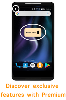 Скачать BlueBatt - Bluetooth-устройств Инструменты для Андроид скриншот 3