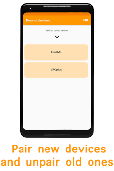 Скачать BlueBatt - Bluetooth-устройств Инструменты для Андроид скриншот 5