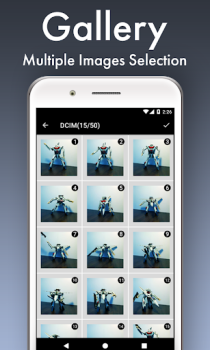 Скачать GIFMob - Stop Motion Animation Фотография для Андроид скриншот 5