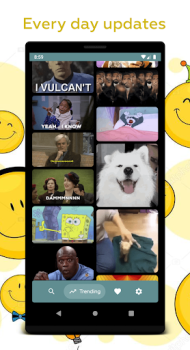 GIF - GIF для SMS, скачать GIF