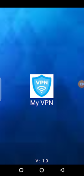 Скачать MY VPN Связь для Андроид скриншот 3