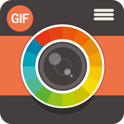 Логотип Gif Me! Camera - GIF maker