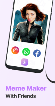 Скачать GifYou: Animated Stickers Развлечения для Андроид скриншот 4