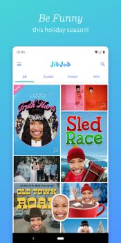 JibJab: Funny Birthday Cards