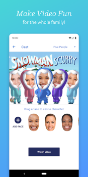 JibJab: Funny Birthday Cards