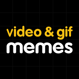 Логотип Video & GIF Memes