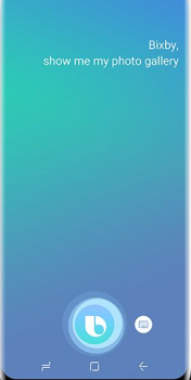 Bixby Voice