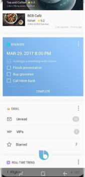 Bixby Voice