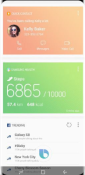 Bixby Voice