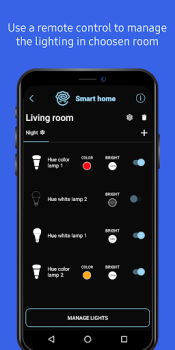 Скачать Vision - Smart Voice Assistant Стиль жизни для Андроид скриншот 3