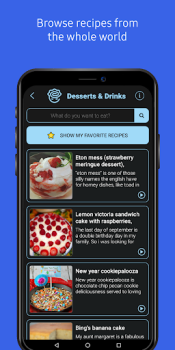 Скачать Vision - Smart Voice Assistant Стиль жизни для Андроид скриншот 4