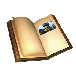Логотип realMyst