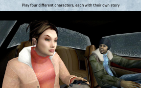 Скачать Fahrenheit: Indigo Prophecy Приключения для Андроид скриншот 5
