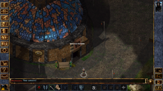 Скачать Baldur's Gate Enhanced Edition Ролевые для Андроид скриншот 5