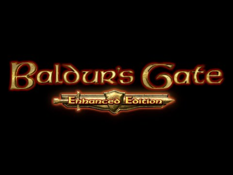 Скачать Baldur's Gate Enhanced Edition Ролевые для Андроид скриншот 8