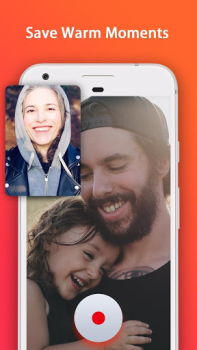 Скачать GO Recorder Видеоплееры и редакторы для Андроид скриншот 3