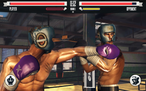 Скачать Real Boxing Спортивные игры для Андроид скриншот 4