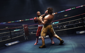 Скачать Real Boxing Спортивные игры для Андроид скриншот 5