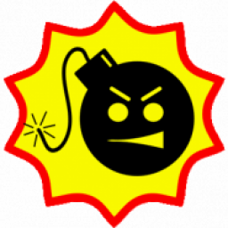 Логотип Serious Sam