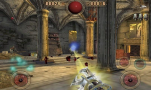 Painkiller: Purgatory HD