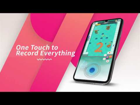 Скачать VRecorder Lite Screen Recorder Видеоплееры и редакторы для Андроид скриншот 8