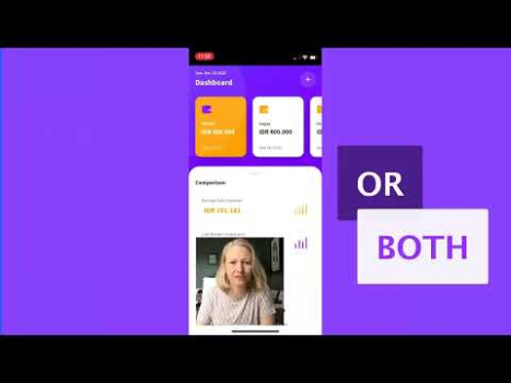 Screen Recorder • Video Editor