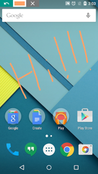 Скачать ADV Screen Recorder Инструменты для Андроид скриншот 3