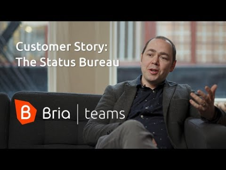 Скачать Bria - VoIP SIP Softphone Работа для Андроид скриншот 8