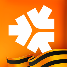 app logo