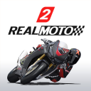 Скачать  Real Moto 2