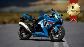 Скачать Real Moto Гонки для Андроид скриншот 4