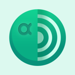 app logo