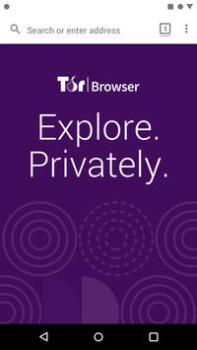 Скачать Tor Browser (Alpha) Связь для Андроид