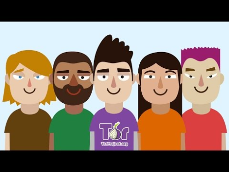 Скачать Tor Browser (Alpha) Связь для Андроид скриншот 8